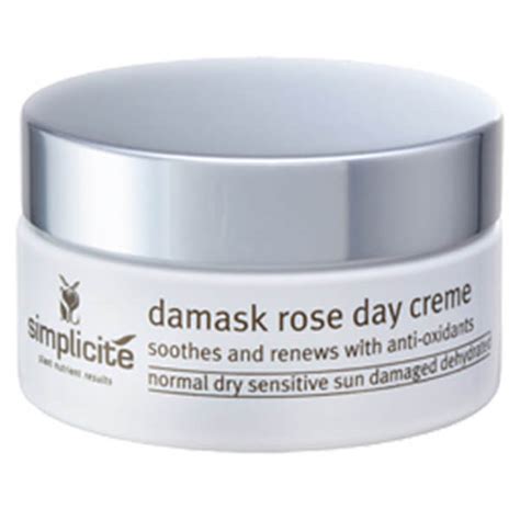 damask rose day cream efudex.